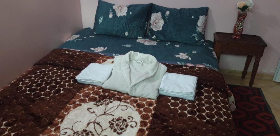 Stay 5 Minutes From Fes Airport Oulad Tayeb Luaran gambar