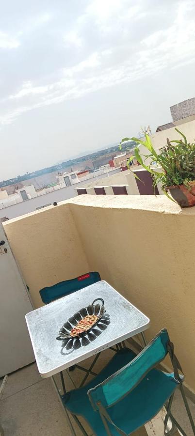 Stay 5 Minutes From Fes Airport Oulad Tayeb Luaran gambar