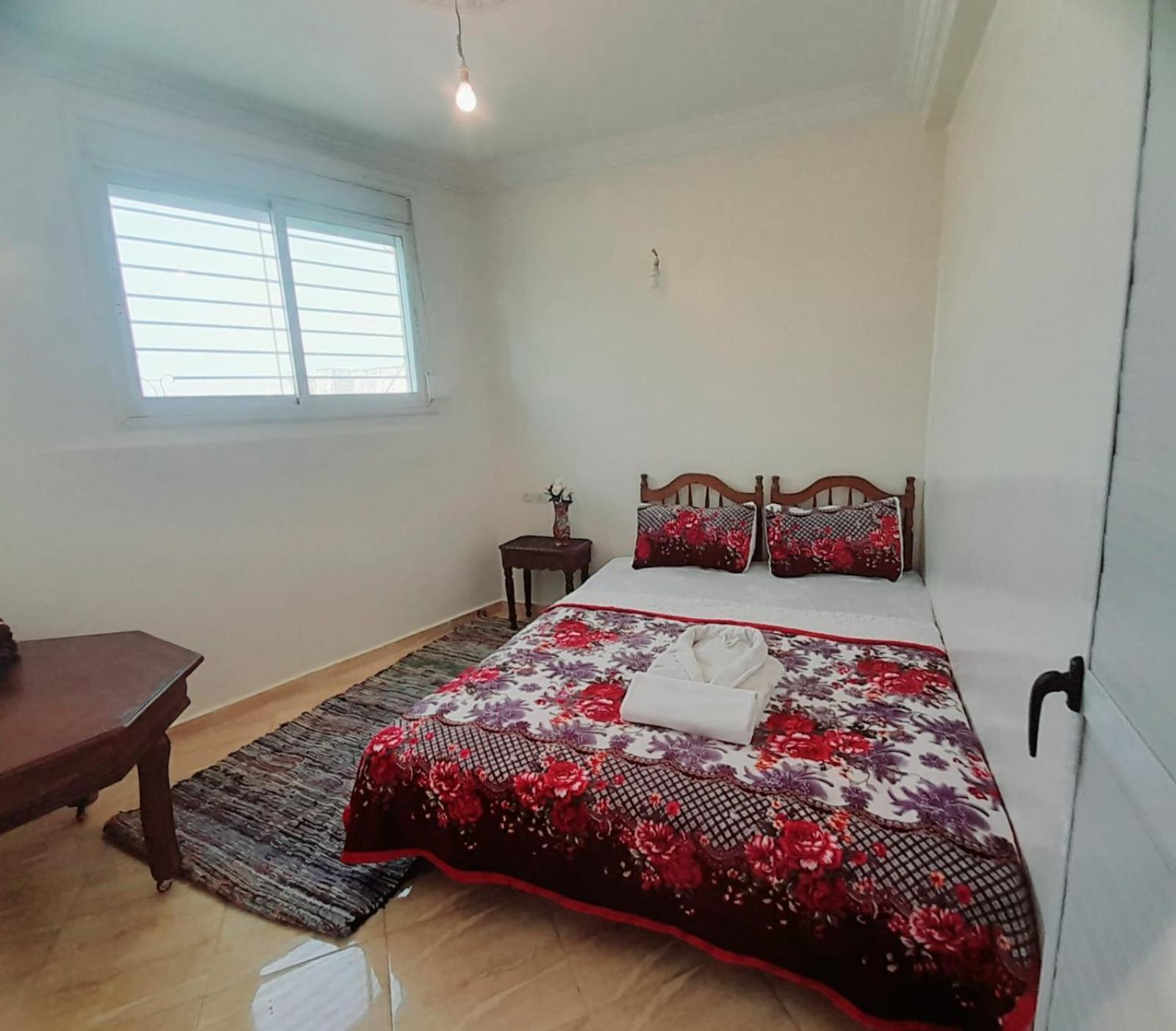 Stay 5 Minutes From Fes Airport Oulad Tayeb Luaran gambar
