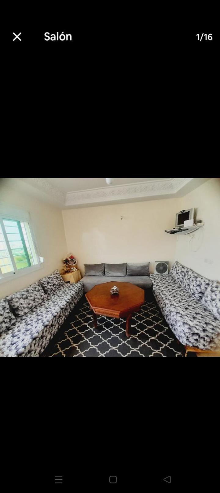 Stay 5 Minutes From Fes Airport Oulad Tayeb Luaran gambar