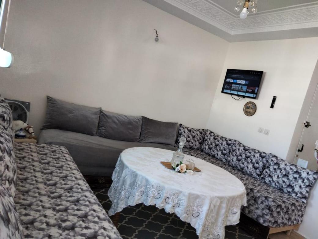 Stay 5 Minutes From Fes Airport Oulad Tayeb Luaran gambar