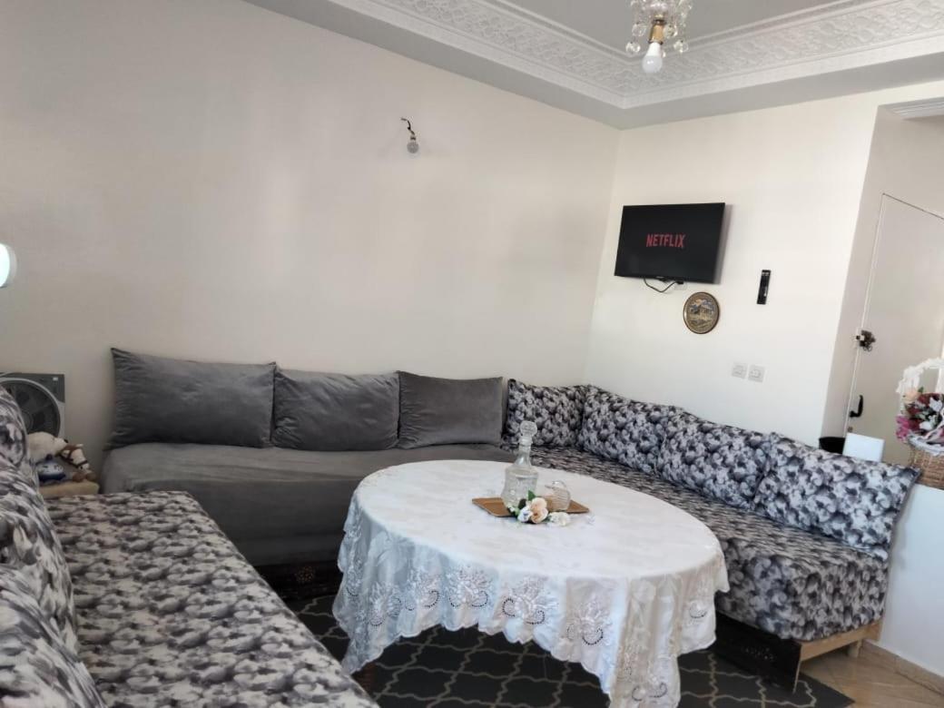 Stay 5 Minutes From Fes Airport Oulad Tayeb Luaran gambar